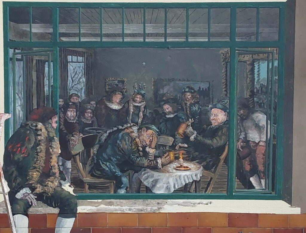 Finsterwalde Alter Koßwig